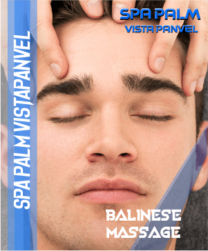 Balinese Massage in Panvel